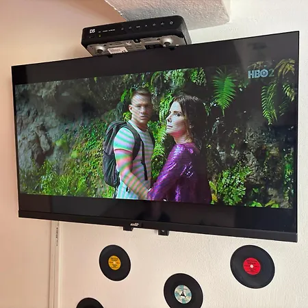 Apartment Basic Sarajevo