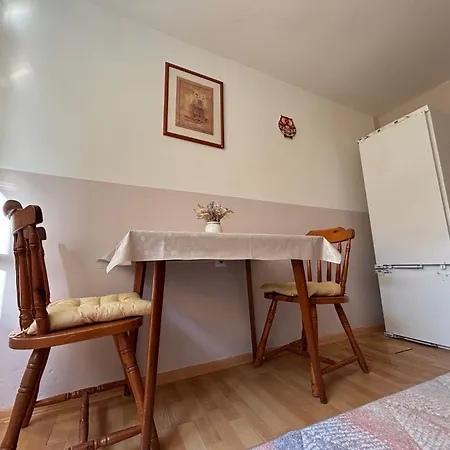 شقة Basic سراييفو