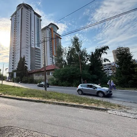Basic Apartment Sarajevo