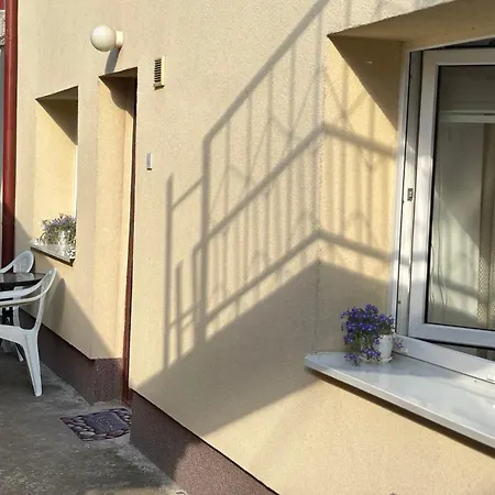 Basic Apartment Sarajevo